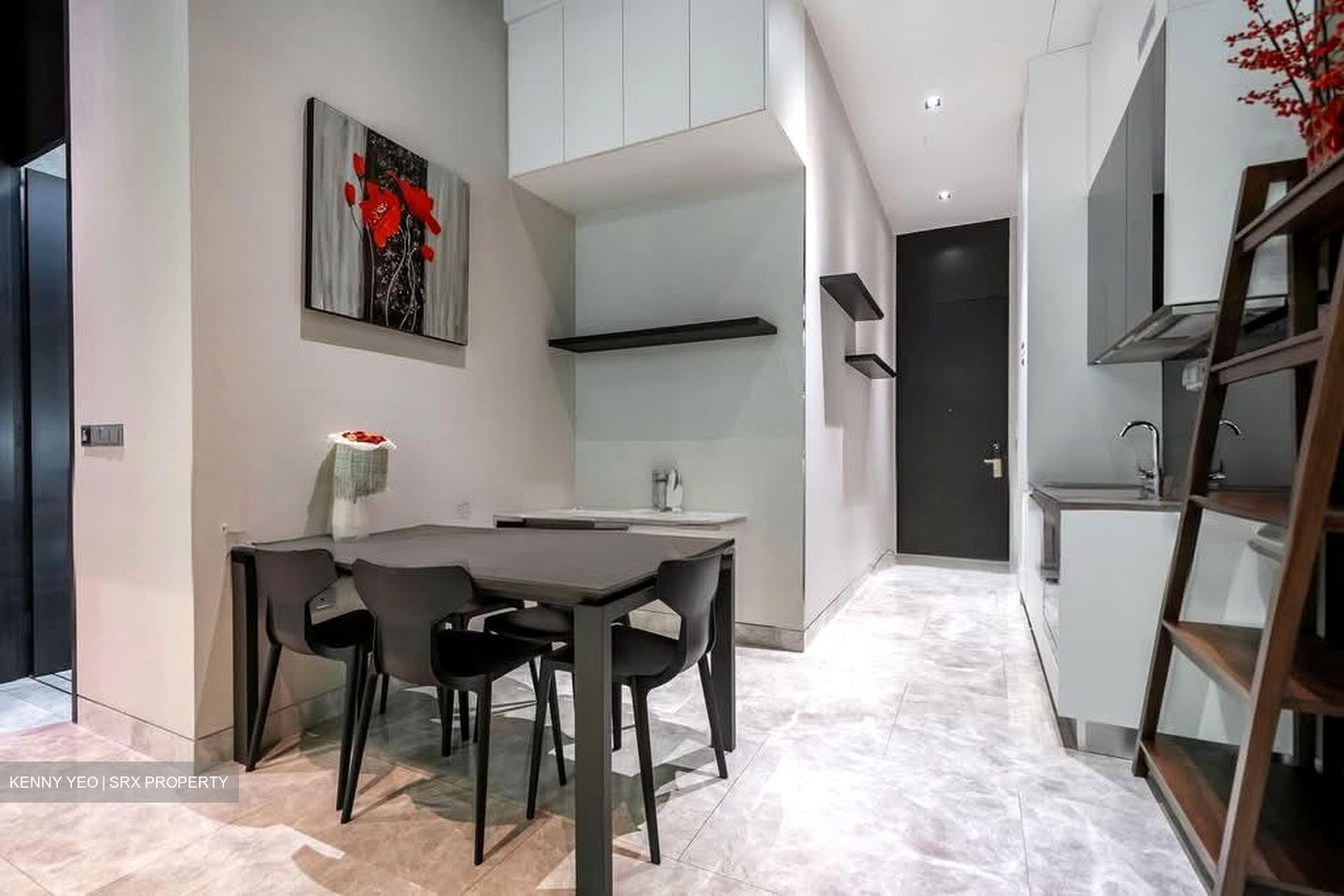 Martin Modern (D9), Condominium #561291721